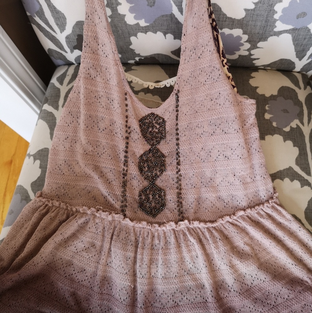 Nwot S Gimmicks Bke top Buckle free people